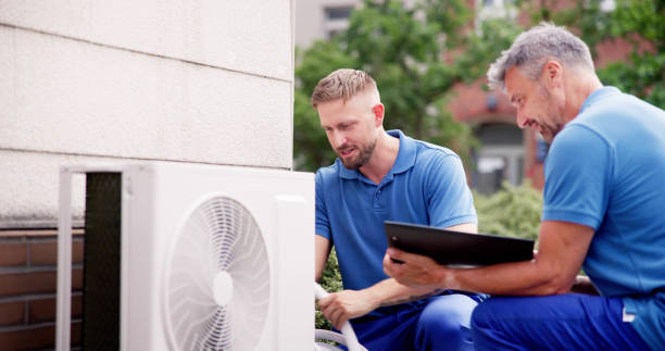 Local HVAC companies in Casa Grande, AZ